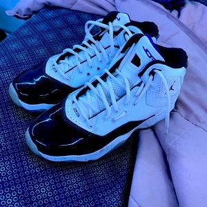 Some Jordan’s I bought but don’t wear them anymore
